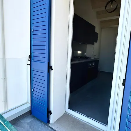 Se100 - Senigallia, Nuovo Bilocale A 100 Mt Dal Mare Exterior photo