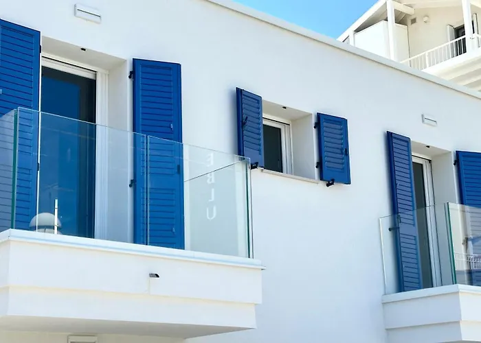 Se100 - Senigallia, Nuovo Bilocale A 100 Mt Dal Mare