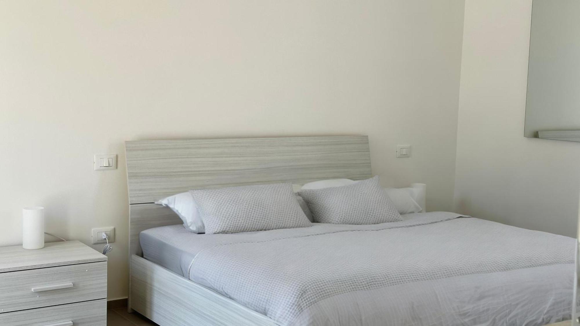 Se100 - Senigallia, Nuovo Bilocale A 100 Mt Dal Mare Apartamento